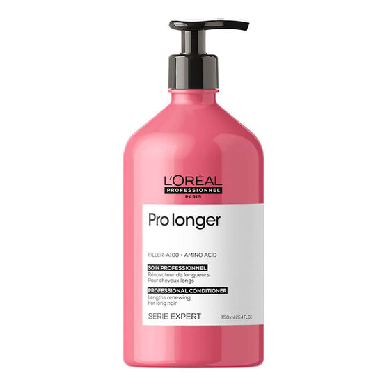 L'OREAL P  PRO LONGER    COND 750ML